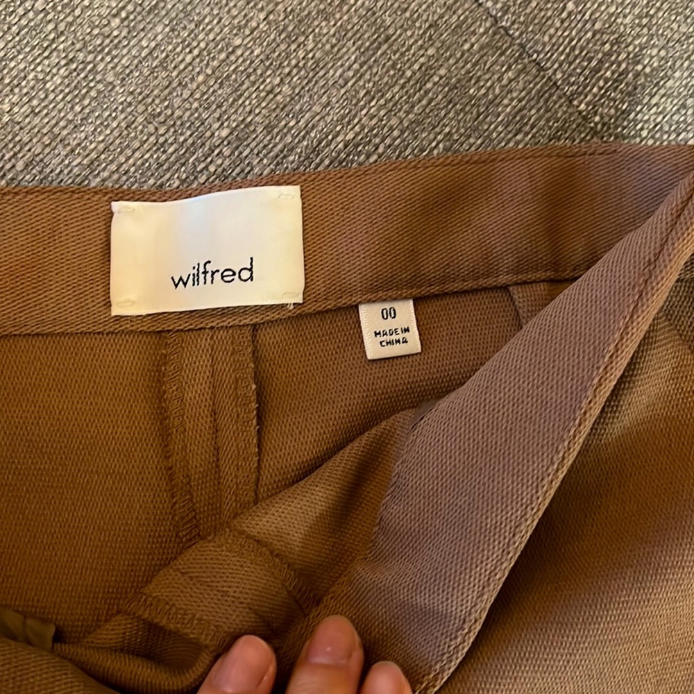 Wilfred pants - Picture 5 of 7